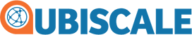 UBISCALE Logo